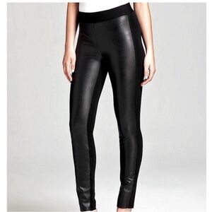 Black women leggings brand harmony & havoc